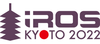 中島優作(総研大大学院生 M2)がロボティクス領域のトップカンファレンス IROS 2022 で発表を行いました。
