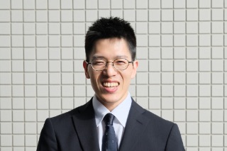 中島優作が助教に着任しました。
